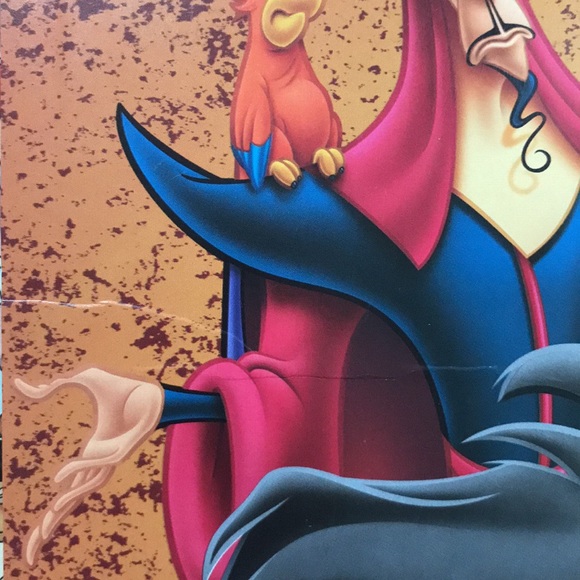 🎉2 for $15🎉Look and Find Disney Villains - Picture 4 of 6